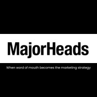Major Heads Marketing logo - Similar company to Yellow Images