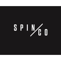 SPINCO Vancouver Island logo - Similar company to Spar Boxing