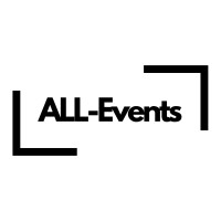 ALL-Events logo - Similar company to React Events