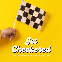 Get Checkered logo - Similar company to Bessie