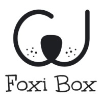 Foxi Box logo - Similar company to Om Dyechem