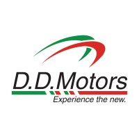 DD Motors - India logo - Similar company to Jketest