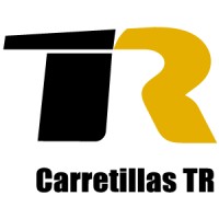 Carretillas TR logo - Similar company to Tr Automation