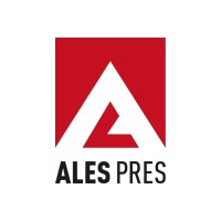 ALES PRES logo - Similar company to Durfoam Insulation & Packaging Co