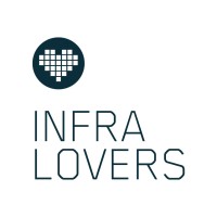 Infralovers logo - Similar company to Timewizz.Com