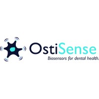 OstiSense logo - Similar company to Cyberdoc