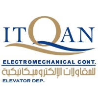 ITQAN ELECTROMECHANICAL CONT LLC. Elevator Division logo - Similar company to Season Master Electromechanical Work L.L.C