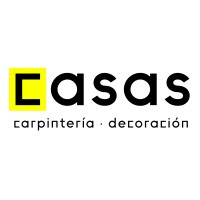 Casas Carpintería y Decoración S.L. logo - Similar company to Carpintería Castellar
