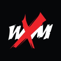 WXM - Wrestling Xtreme Mania logo - Similar company to The Project Lotus
