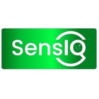 SensIQ logo - Similar company to Tacoss Software Gmbh