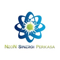 Neon Sinergi Perkasa logo - Similar company to Enchen