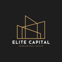 Elite Capital Real Estate logo - Similar company to Cuatro Islas Brand