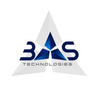 3 As Technologies logo - Similar company to Compati Advokater
