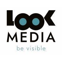 Look Media logo - Similar company to Look Media
