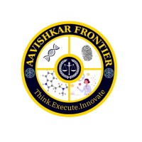 Aavishkar Frontier logo - Similar company to Clueshield Forensic