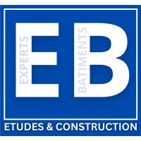 EXPERTS-BATIMENTS logo - Similar company to Happy Coders Academy Abidjan