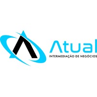 Atual Negócios logo - Similar company to Faz Consórcio