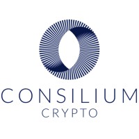 Consilium Crypto logo - Similar company to Electrefy Inc.
