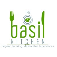 The Basil Kitchen logo - Similar company to Roslyn Coffee