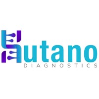 Hutano Diagnostics Ltd logo - Similar company to Isogenix Limited
