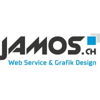 JAMOS Web Service GmbH logo - Similar company to Te Web Gmbh