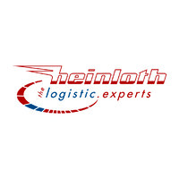 Heinloth - the logistic experts logo - Similar company to Rof.Fi - Roffi Oy
