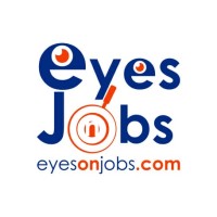 Eyes On Jobs logo - Similar company to Sabre-Edge It Solutions