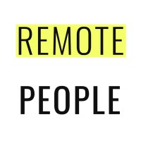 Remote People logo - Similar company to Fixman R&S
