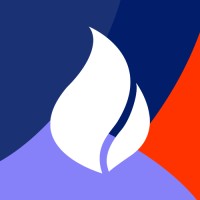 Campfire HQ logo - Similar company to Ecliptic Group