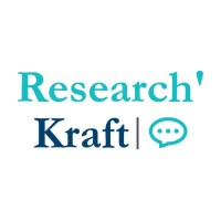 Integra Research'Kraft LLP logo - Similar company to Oregon Health & Science University