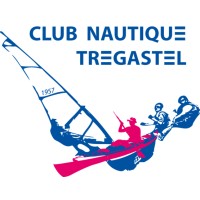 Club Nautique de Trégastel logo - Similar company to Bhz Coworking