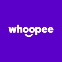 whoopee logo - Similar company to Lerna Ai