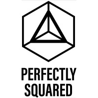 Perfectly Squared Brewing logo - Similar company to Eld & Vatten