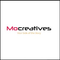 Mo Creatives logo - Similar company to Infinity Group Plc