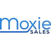 Moxie Sales, LLC logo - Similar company to Frank The Plumber