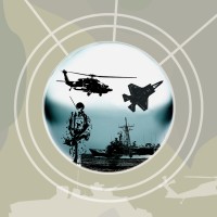 MilCIS logo - Similar company to Avi Pty Ltd