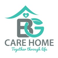BG CARE HOME logo - Similar company to Mct Care- Disability Care