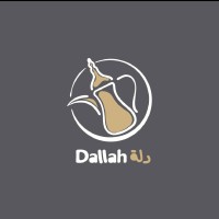 Dallah | دلة logo - Similar company to Dallat Aljazeera