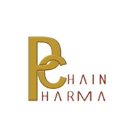 PharmaChain Group logo - Similar company to Pharmachain Ai