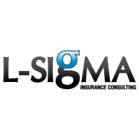 L-Sigma logo - Similar company to Concorde Ai
