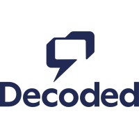 Decoded logo - Similar company to Ourbloc