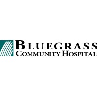 Bluegrass Community Hospital logo - Similar company to Spring View Hospital, Llc