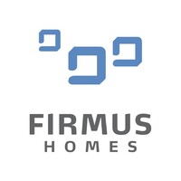 Firmus Homes logo - Similar company to Zubi Cities