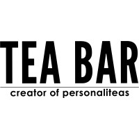 Tea Bar logo - Similar company to Essentials Tea