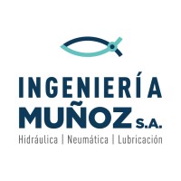 INGENIERÍA MUÑOZ S. A. logo - Similar company to Tecnus