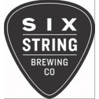 Six String Brewing Company logo - Similar company to Dyson Logistics Pty Ltd