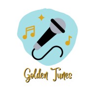 Golden Tunes logo - Similar company to Confetti & Co Events