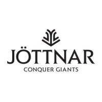 Jöttnar logo - Similar company to 65 Degrees North