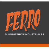 Ferro Suministros Industriales logo - Similar company to Sucesa  . Suministros Cerrajeros, S.A.