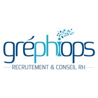 GRÉPHIOPS logo - Similar company to Agilytae Groupe